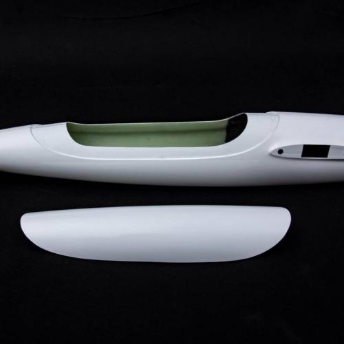 eXtremeGlider - GP racer