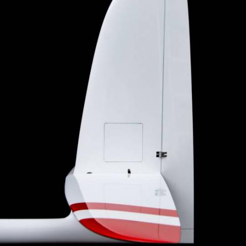 eXtremeGlider - GP racer