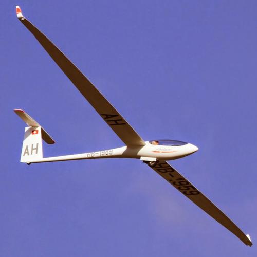 eXtremeGlider-antares