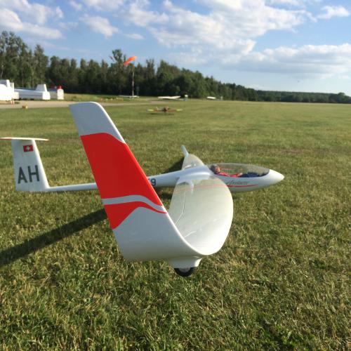 eXtremeGlider-antares