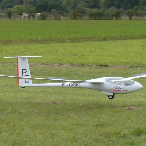 eXtremeGlider-antares