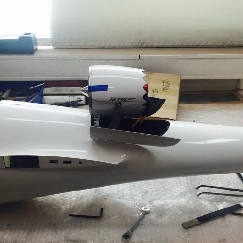 eXtremeGlider-antares