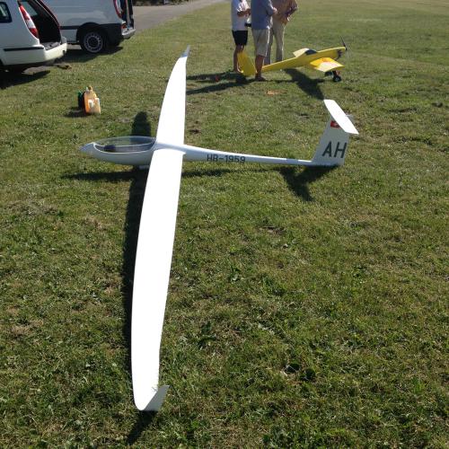 eXtremeGlider-antares