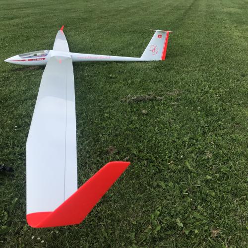 eXtremeGlider-ASW 22