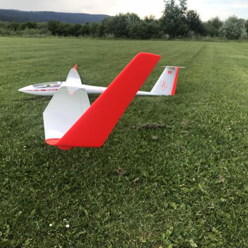 eXtremeGlider-ASW 22