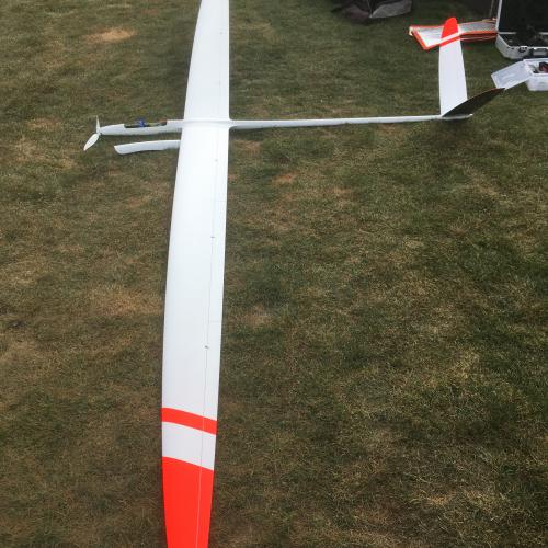 eXtremeGlider-ASW 22