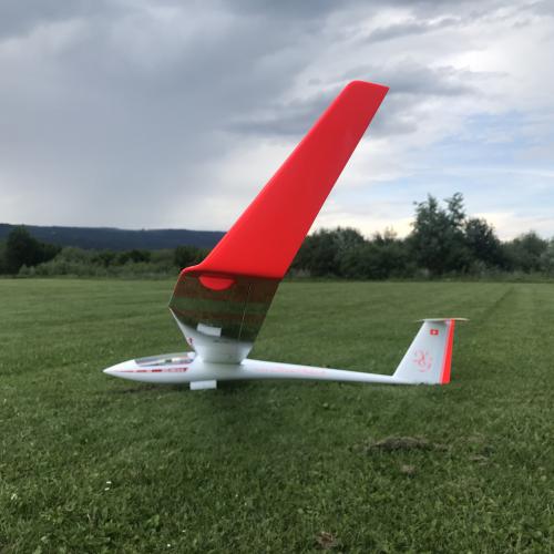 eXtremeGlider-ASW 22