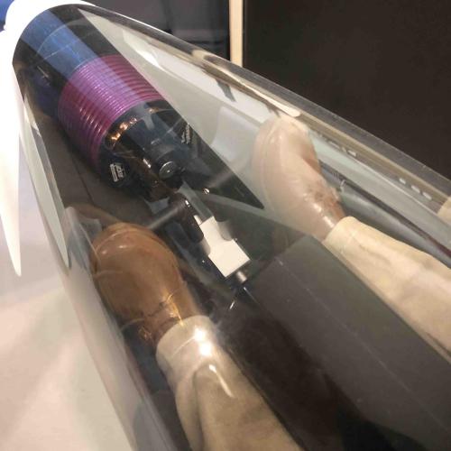 eXtremeGlider-Diana 2