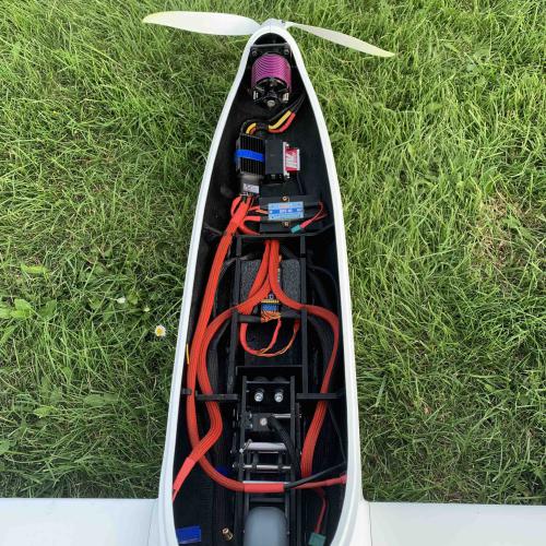 eXtremeGlider-Diana 2