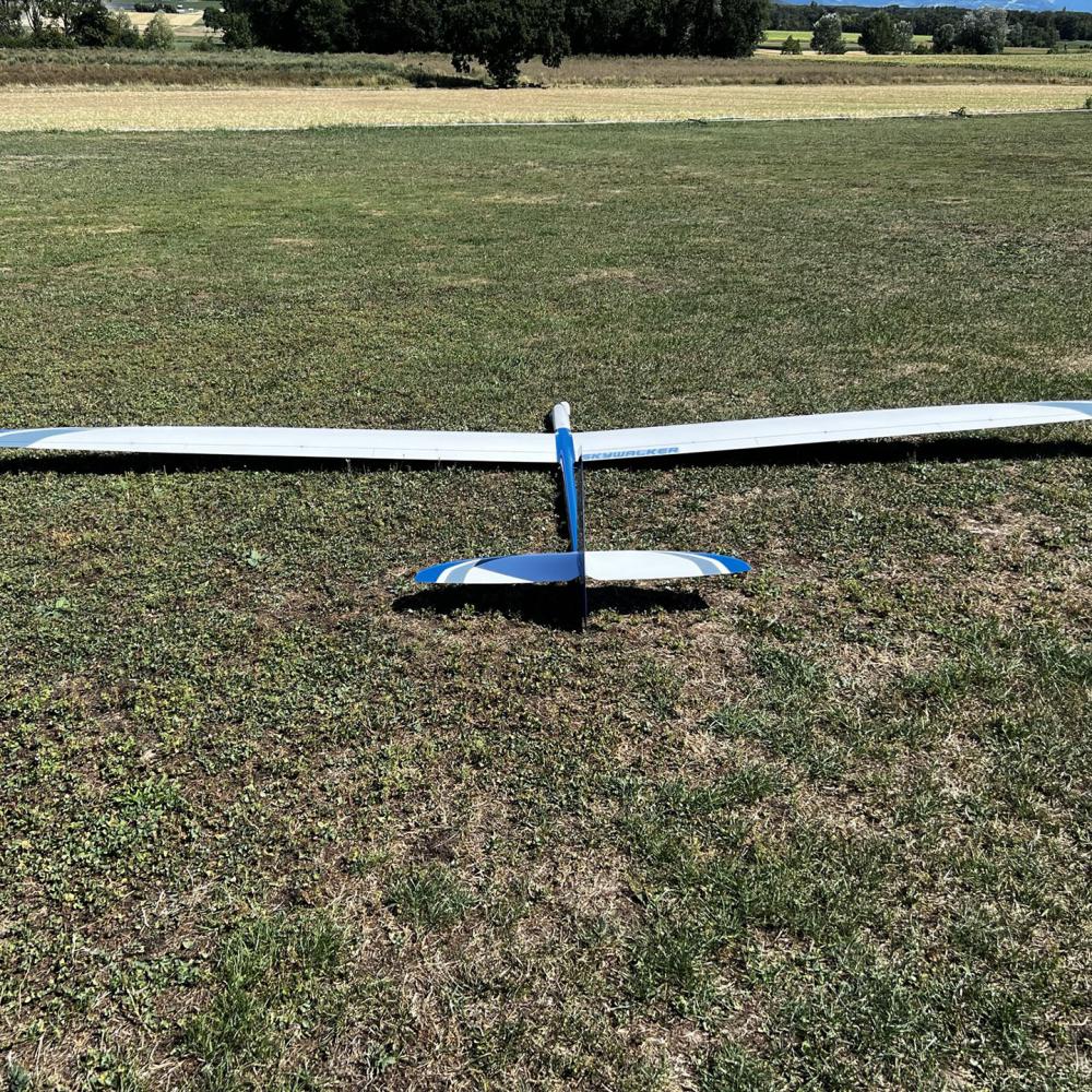 ExtremeGlider - SKYWALKER