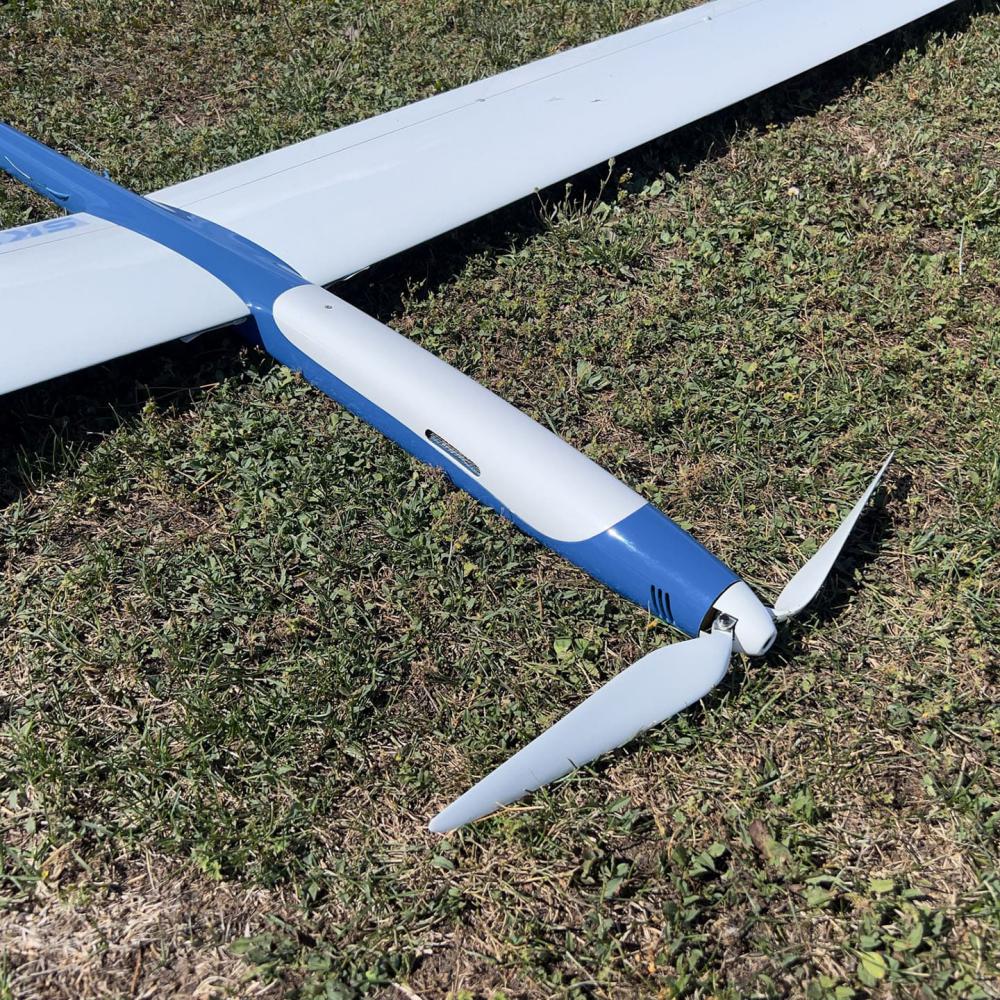 ExtremeGlider - SKYWALKER