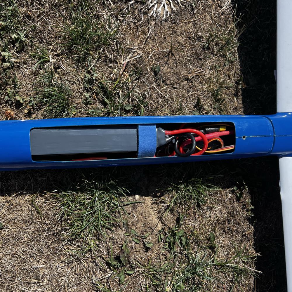 ExtremeGlider - SKYWALKER