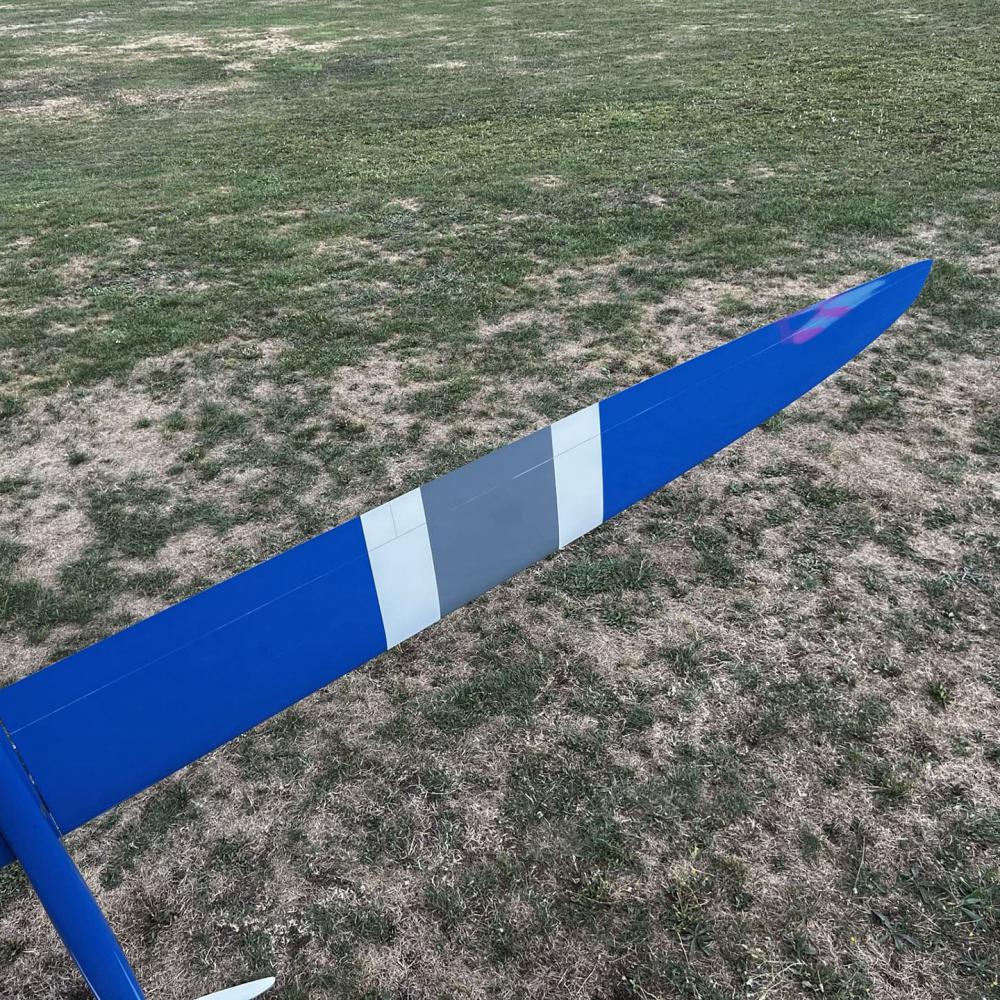 ExtremeGlider - SKYWALKER